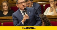 Jaume Giró renuncia al escaño y abandona la política por discrepancias con las orientaciones actuales de Junts