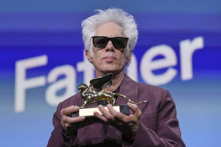 León de Oro. Jim Jarmusch se quedó con el máximo premio en Venecia, por su película con Cate Blanchett y Tom Waits