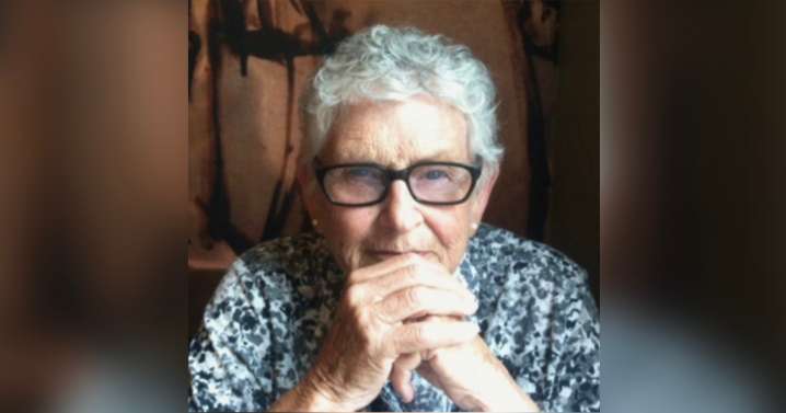 Nancy Lee Friel Hickerson (July 29, 1936