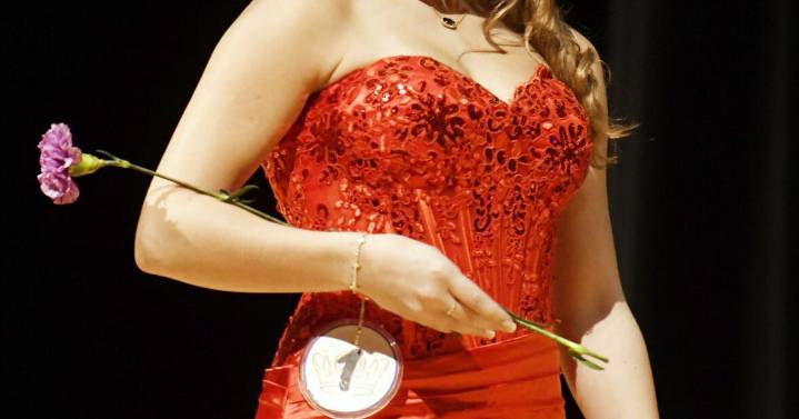 Pageant a major part of Grape Jamboree