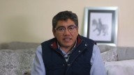 Saúl Monreal responde a Alcalde: solo será gobernador si el pueblo de Zacatecas así lo quiere