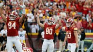 Iowa State football: Cyclones ranked No. 14