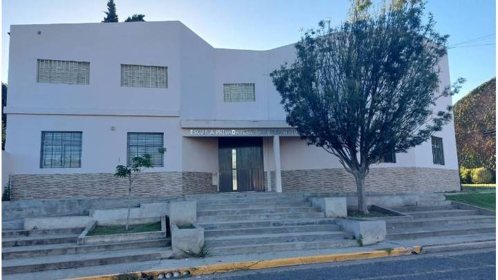 Escuela N° 129 San Francisco de Borja festeja este miércoles sus 40 años