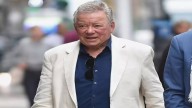 William Shatner’s team debunks his hospitalisation rumours