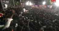 At least 12, including kids, dead in stampede at Vijay's rally