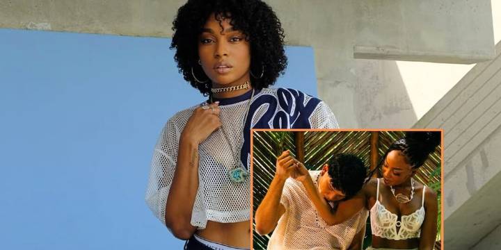 Goyo aclaró su relación con Luister La Voz tras los rumores de romance: “No hay que tener miedo”
