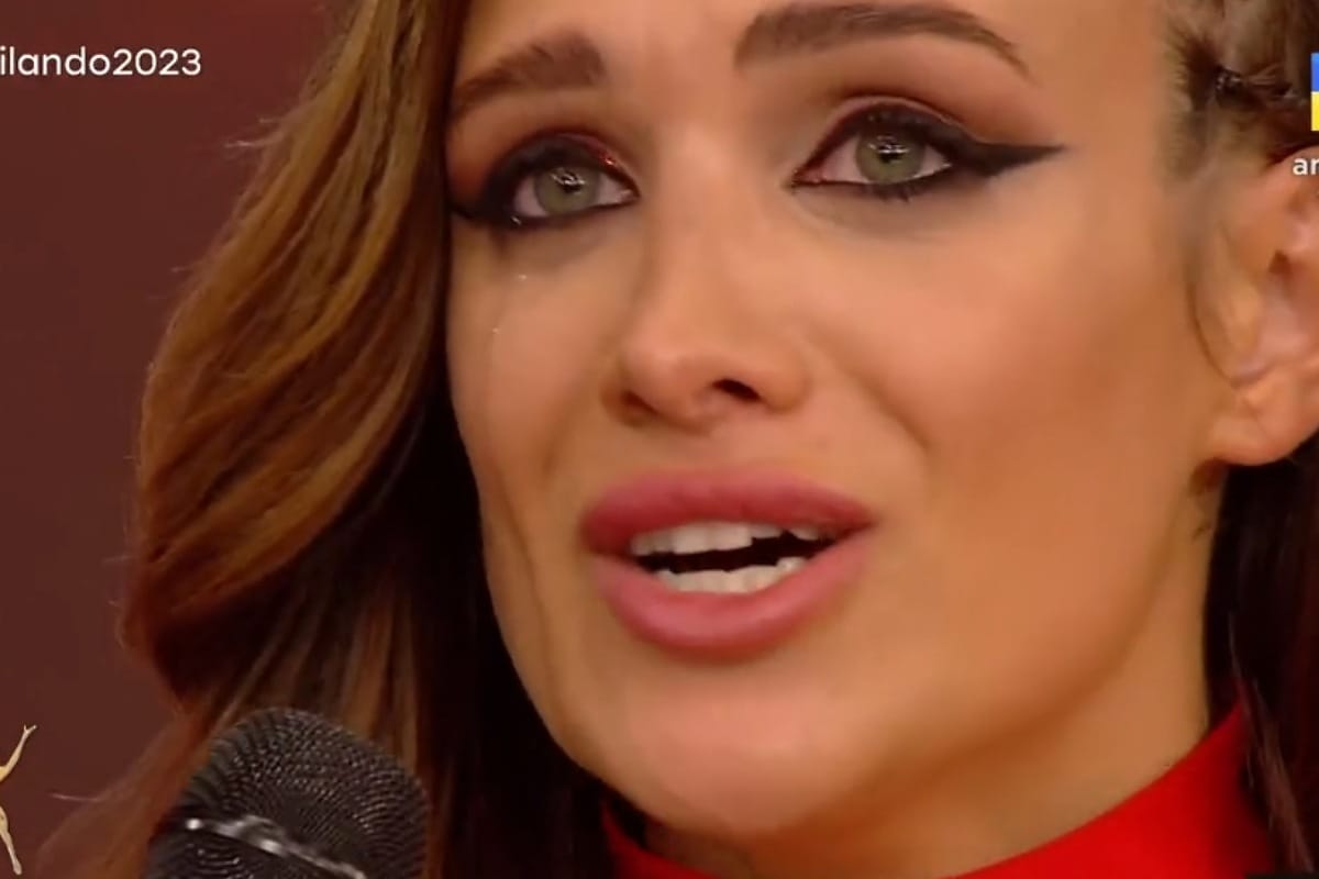 «Se me estrujó el corazón»: Cami Homs confirmó lo que sucede con su hija mayor a semanas de anunciar su embarazo