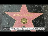 Disney's Move to Pull 'Kimmel' Sparks First Amendment Debate