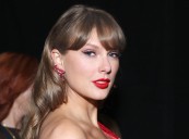 Taylor Swift to usher in 'Life of a Showgirl' with NYC fan experience