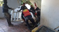 Colapso de una vivienda en Cotiza, Caracas deja un fallecido y cuatro heridos