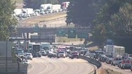 Some northbound lanes of I-5 open near Wilsonville after crash