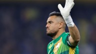 Chiquito Romero generó revuelo en los hinchas de Boca con un llamativo mensaje