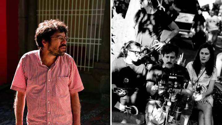 Un poeta será la película colombiana que represente a Colombia en los Óscar y los Goya