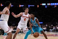 Knicks could trade former 1st-round pick for salary relief