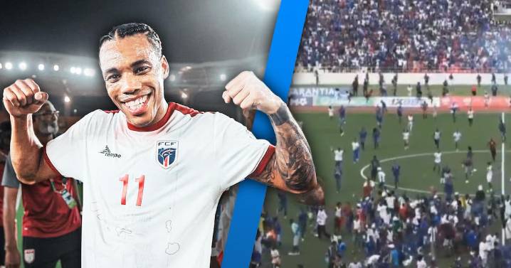 Cabo Verde estaría cerca de amarrar su clasificación al Mundial