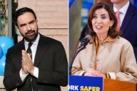 Exclusive | NY Gov. Kathy Hochul expected to endorse Zohran Mamdani this week: sources