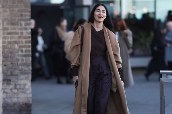 Cómo combinar el marrón en 10 looks, el color tendencia que llevarán la mujeres que mejor visten este otoño