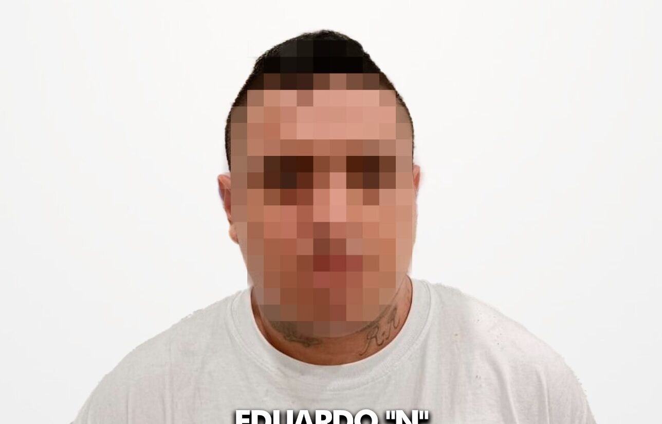 HOMICIDA RECIBE 30 AÑOS DE PRISIÓN EN LEÓN