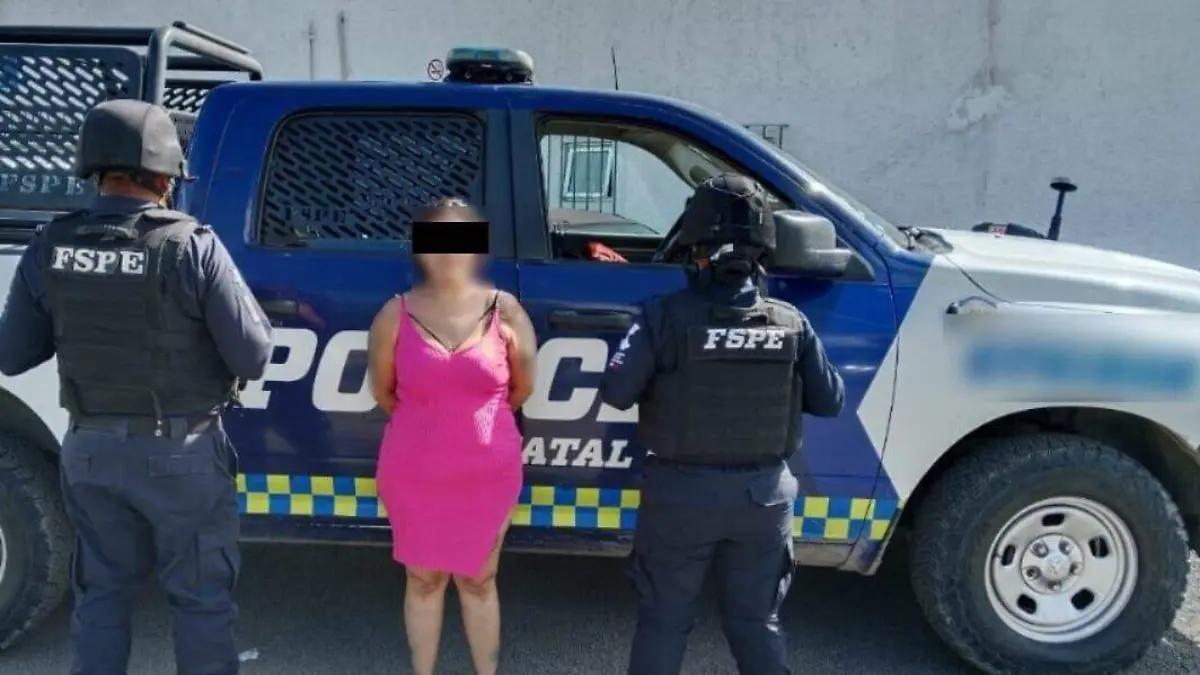 Policía de León detuvo a 397 personas y aseguró armas y drogas durante la última semana