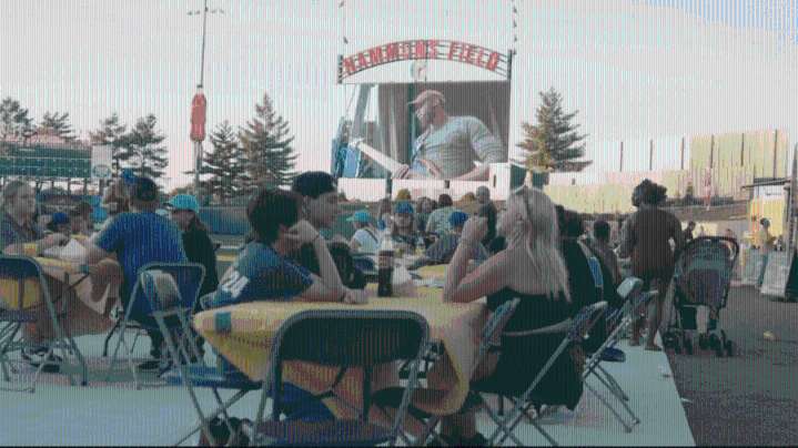 Celebrate Springfield coming to Hammons Field this weekend