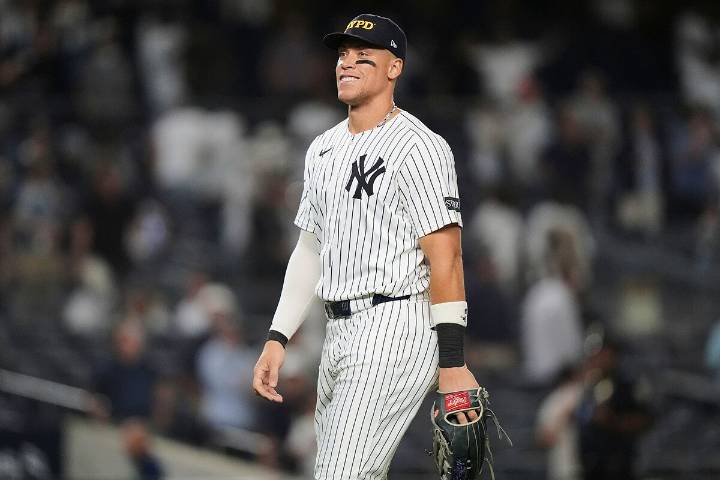 Ya nadie teme a Aaron Judge y el estatus de su lesión complica el futuro de los Yankees