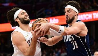 La NBA se enciende: agenda completa de juegos para el 6 de febrero