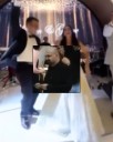 Wedding crasher reportedly steals $100K in gifts from Southern California couple