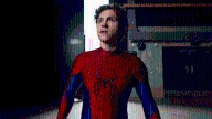Tom Holland y su gran compromiso para la nueva película de Spider