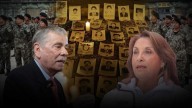 Soberanía, tantos crímenes se cometen en tu nombre