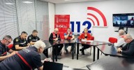 Un vídeo difundido por TVE revela cómo se gestó la alerta a la población por la dana de Valencia