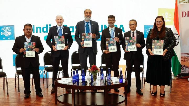 ‘India Day’ events in UNGA week, spotlight innovations for the Global South