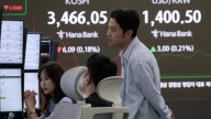 Asian shares are mostly higher after Wall Street’s rally loses steam