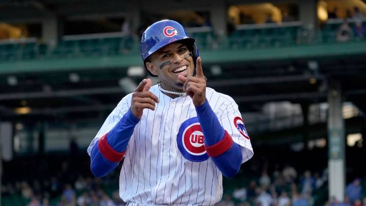 Rays’ Christopher Morel excited to again feel the love at Wrigley Field