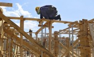 Se paralizaron el crédito hipotecario y las obras en desarrollos inmobiliarios