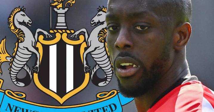 Newcastle United transfer state of play with Alexander Isak decision and Yoane Wissa agreement