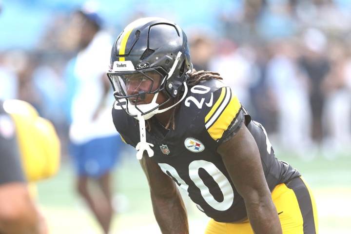 Should I Drop Kaleb Johnson? Fantasy Football Outlook for Week 2 (2025)