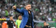 Javier Gandolfi no sería más el entrenador de Atlético Nacional: polémica de los extranjeros habría costado su cargo