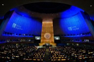 At UN, US pushes larger Haiti force, Kenya bemoans unreliable US vehicles