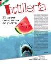 La Artillería N° 723