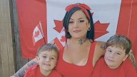 Woman who died in Qualicum Beach motorcycle crash was mom of 2
