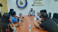 Llegan a Cuauhtémoc 40 personas desplazadas por la violencia desde Morís y Uruachi