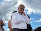 Anuncia La Borrega Tamez, su retiro del béisbol