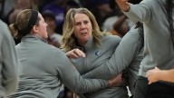 WNBA bans Lynx's Cheryl Reeve for one game after tirade against officiating crew