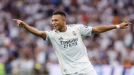 El Espanyol sufre el clásico fundido a negro en el Bernabéu