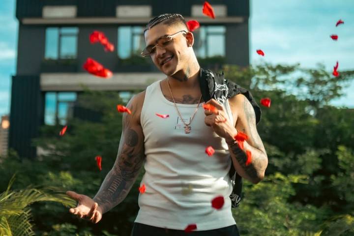 Perfiles | Los artistas emergentes que querían brillar