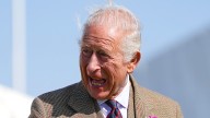 King Charles' hilarious 8-word reaction to candid comment from world's oldest person