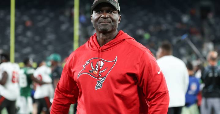 Jets vs. Buccaneers: Game Time, TV, Announcers, Online Streaming, and More