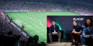 EA SPORTS FC™ 26 Celebrates First Livestream with Eden Hazard, Kaká and David Beckham