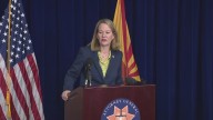 AZ attorney general holding town hall in Gilbert on health insurance denials