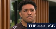 Panthers star reflects on mid